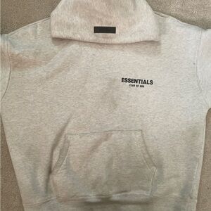 Essentials Hoodie